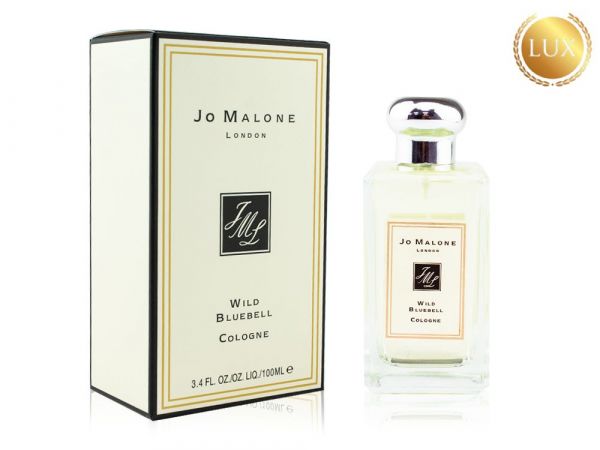 Jo Malone Wild Bluebell, Edc, 100 ml (Luxury UAE) wholesale